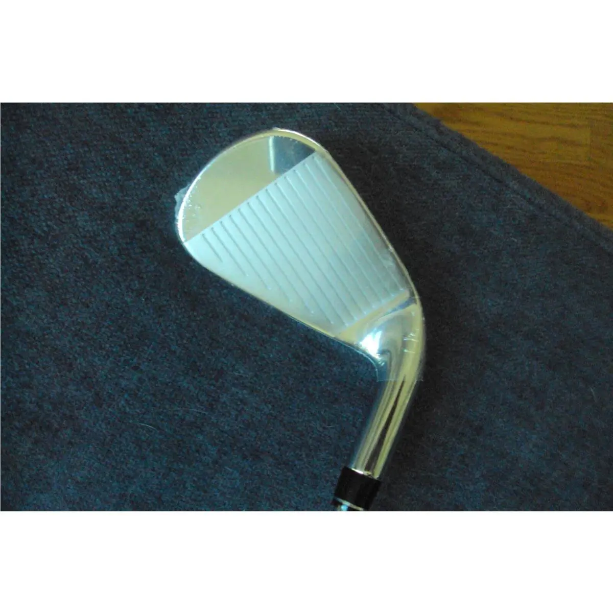 Callaway  - Paradym Forged - Paradym Forged 1