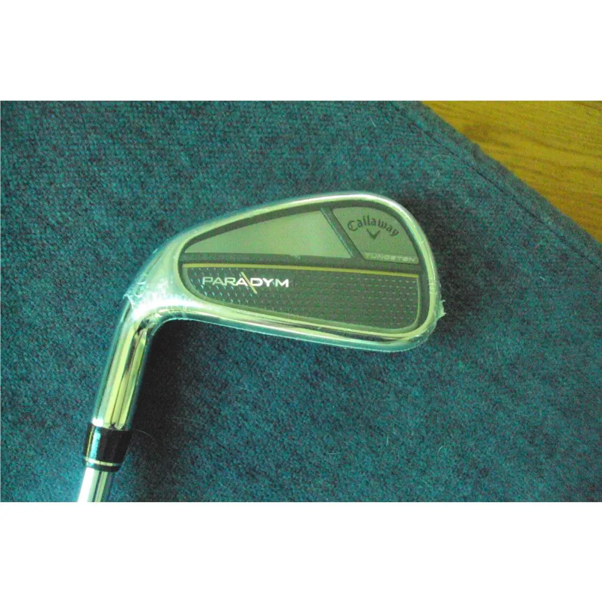 Callaway  - Paradym Forged - Paradym Forged 2