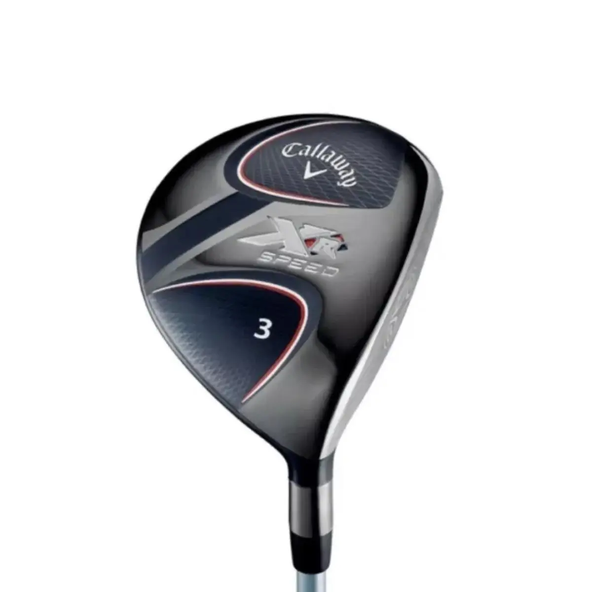 Callaway  - Callaway XR Speed - Speed (UPC: 190228652010) 1