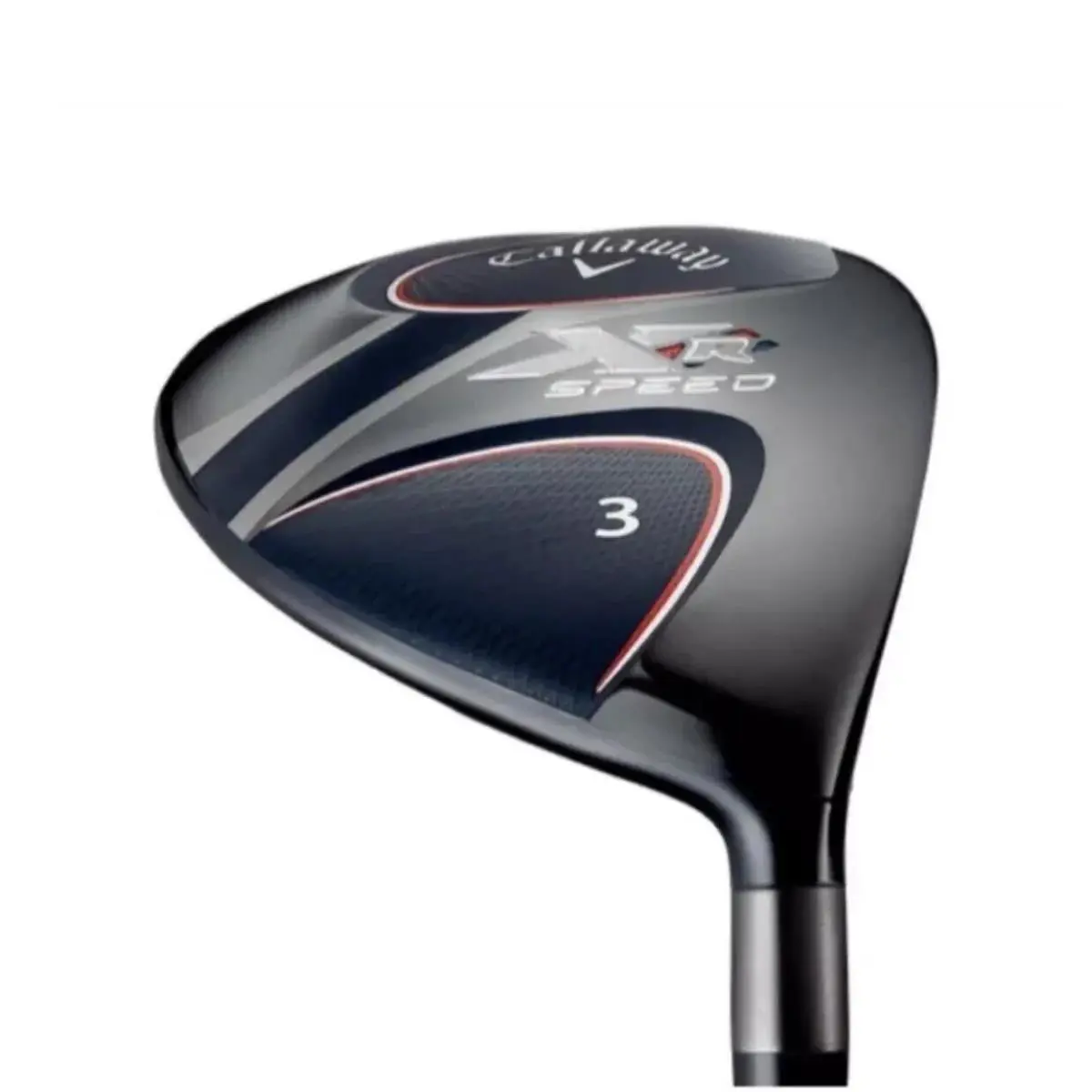 Callaway  - Callaway XR Speed - Speed (UPC: 190228652010) 2