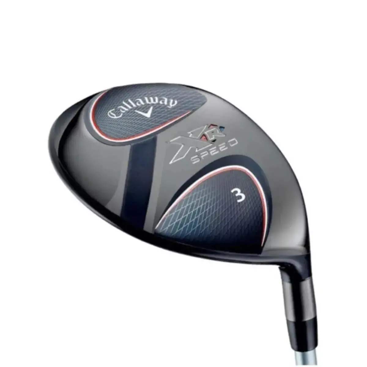 Callaway  - Callaway XR Speed - Speed (UPC: 190228652010) 3