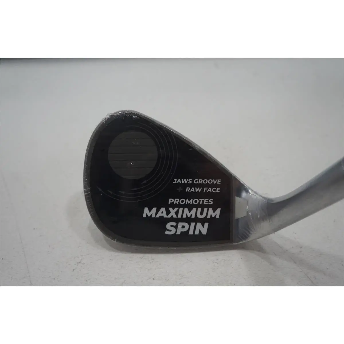 Callaway  - JAWS RAW CHROME - JAWS RAW CHROME - Gold 0