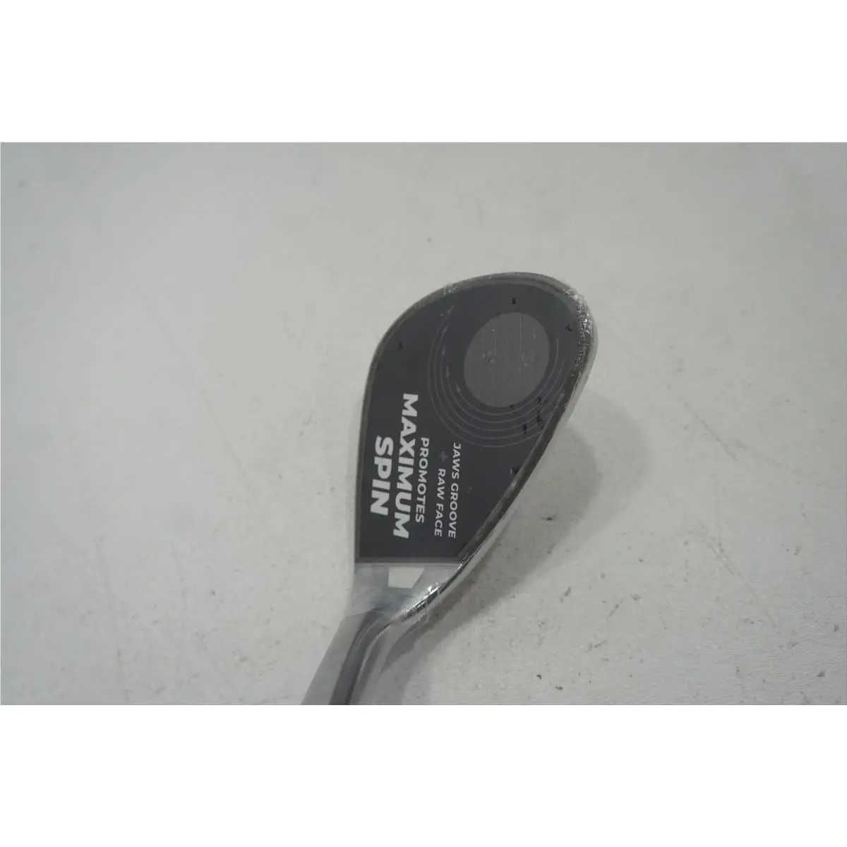Callaway  - JAWS RAW CHROME - JAWS RAW CHROME - Gold 1