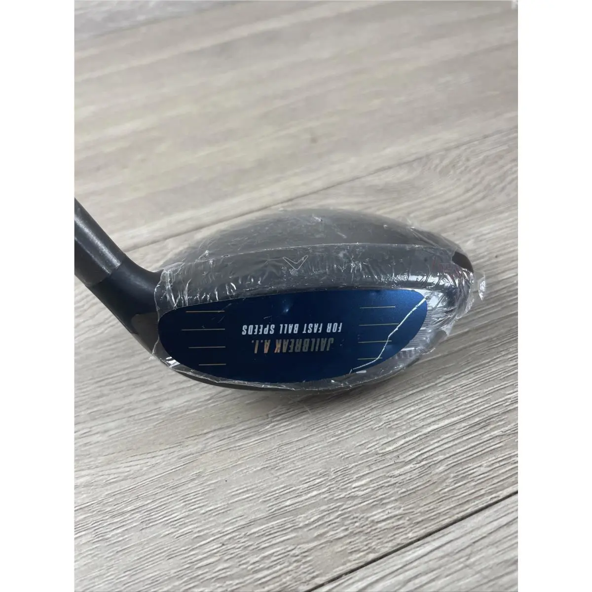 Callaway  - Paradym - Paradym 3
