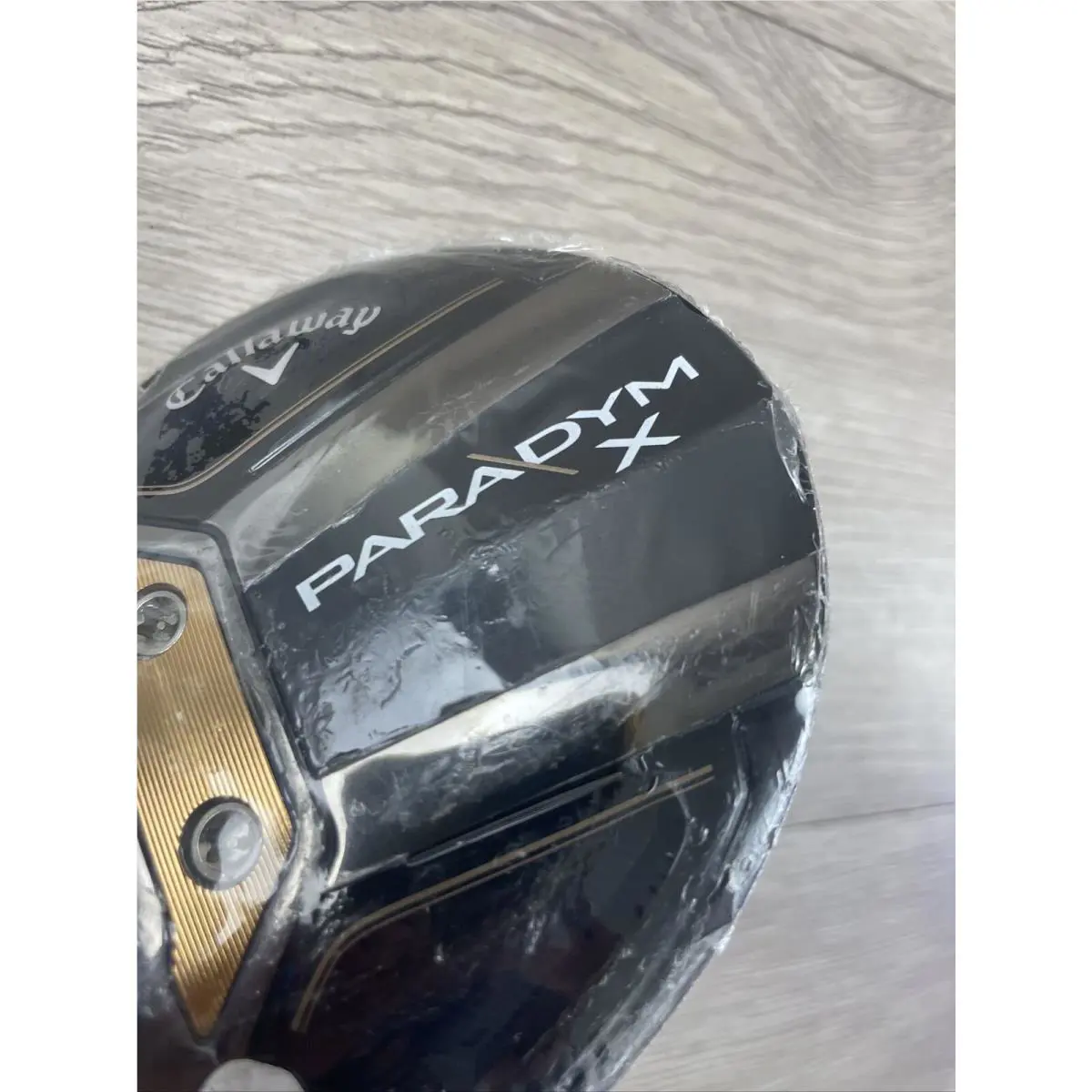 Callaway  - Paradym - Paradym 1
