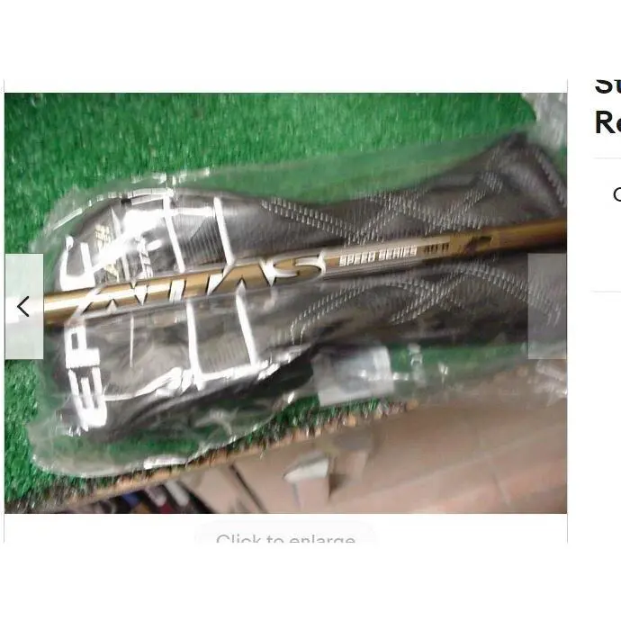 Callaway  - epic - epic 1