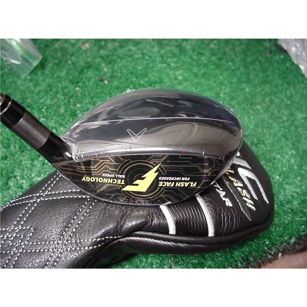 Callaway  - epic - epic 0