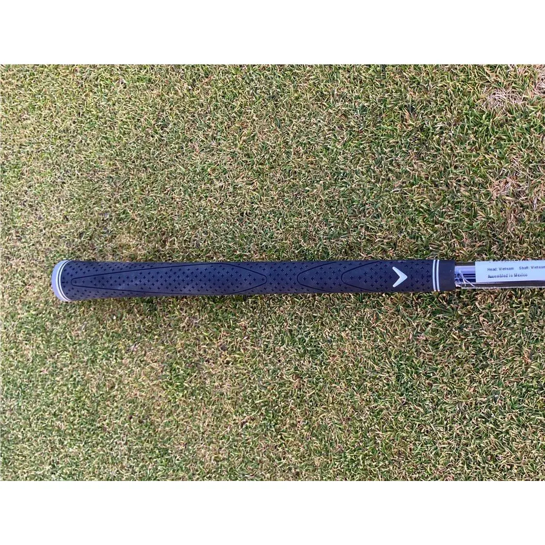 Callaway  - Paradym X - Paradym 8