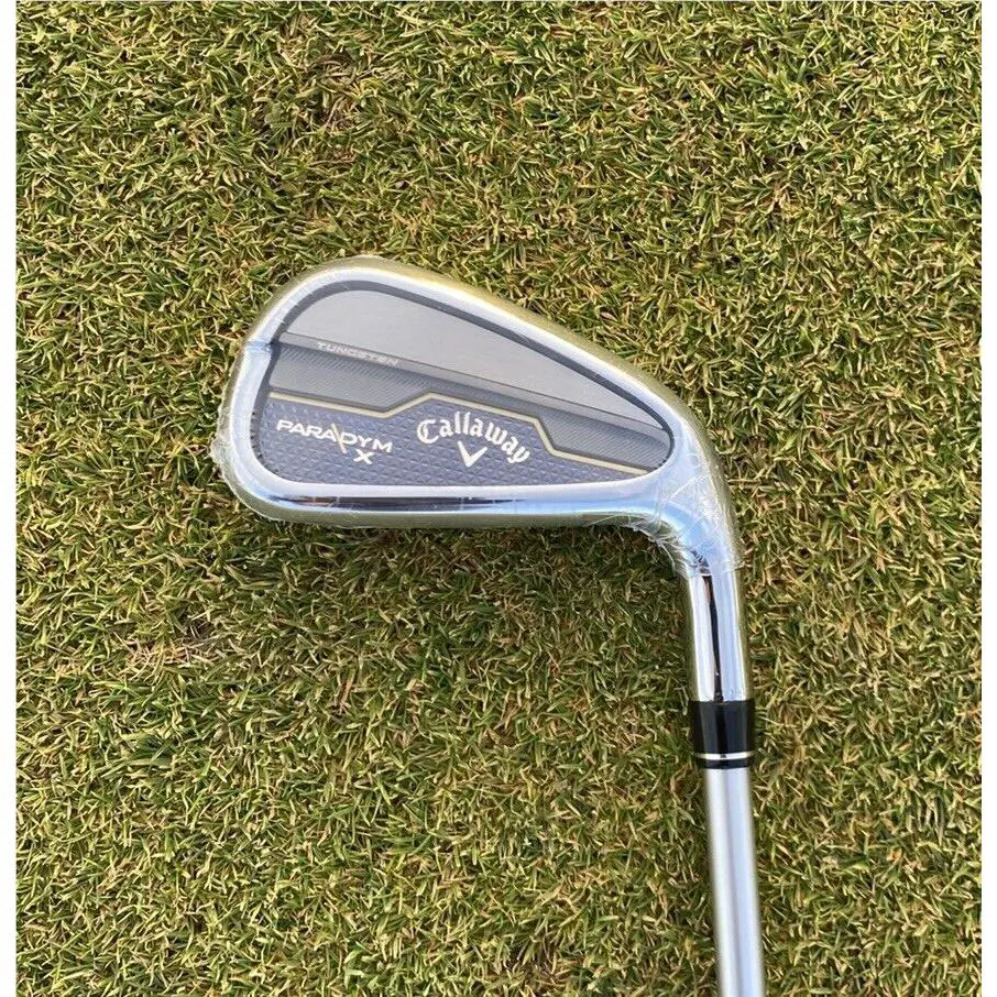 Callaway  - Paradym X - Paradym 6