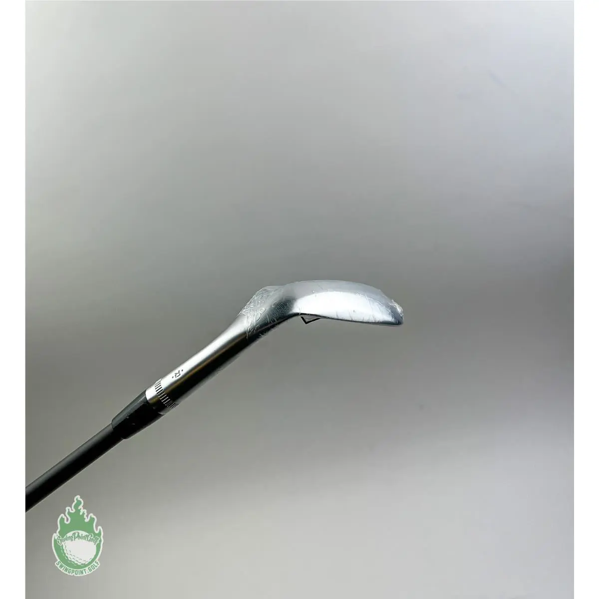 Callaway  - Jaws Raw - Jaws Raw 9