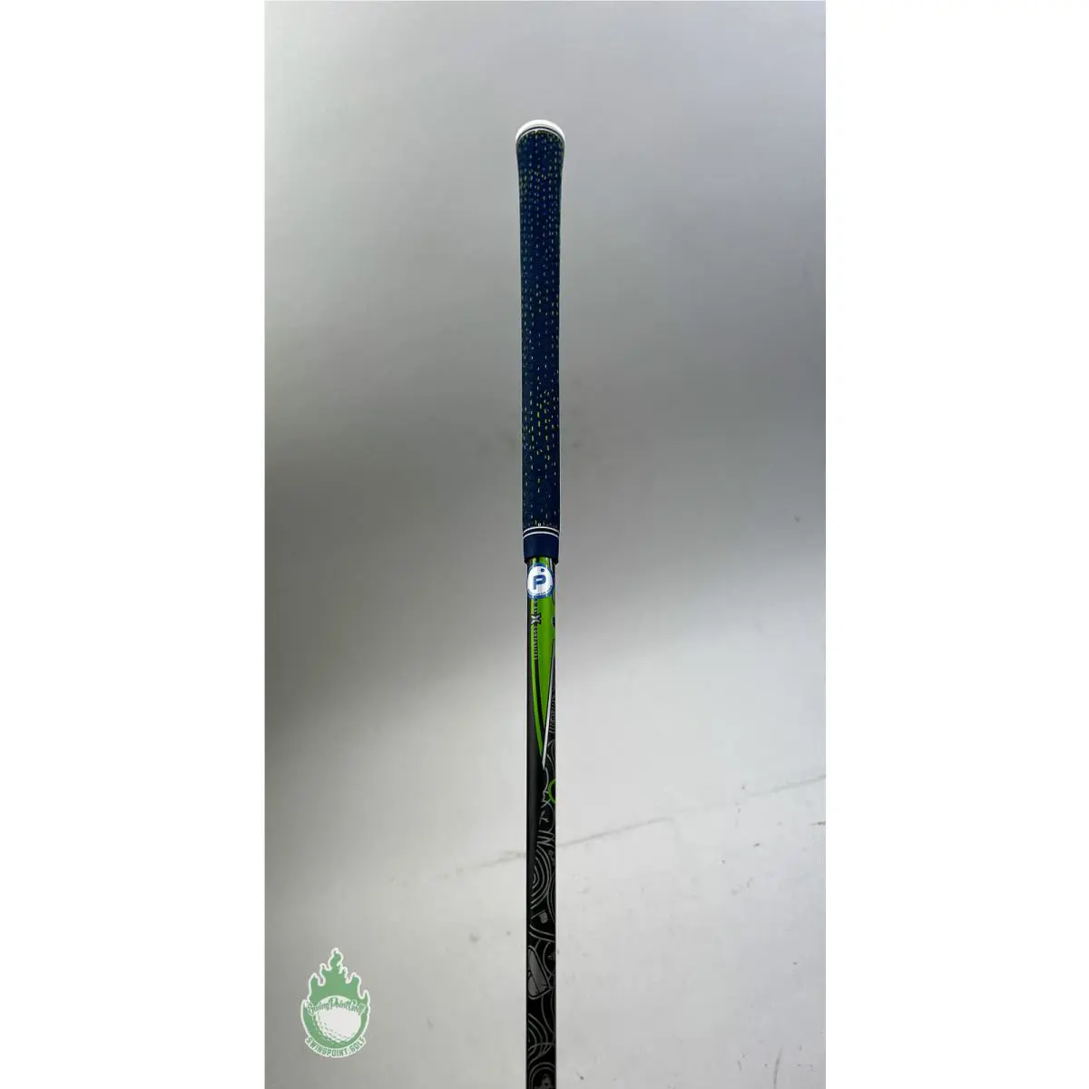 Callaway  - Jaws Raw - Jaws Raw 2