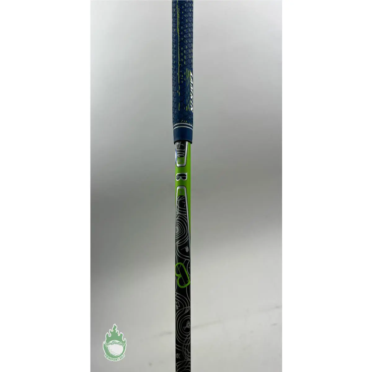 Callaway  - Jaws Raw - Jaws Raw 3