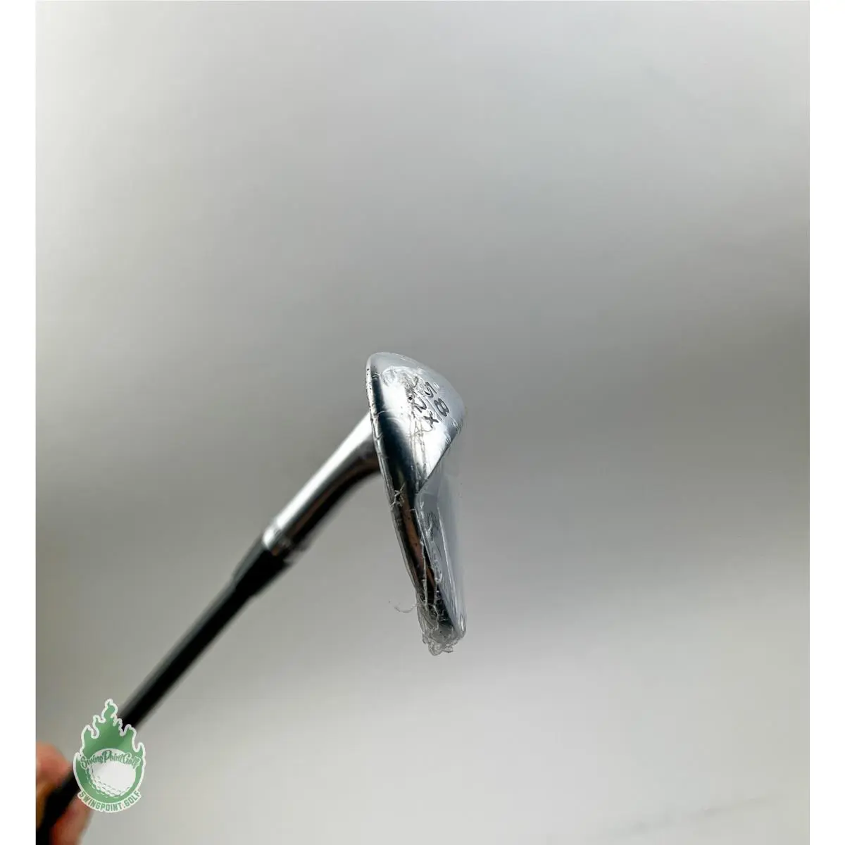 Callaway  - Jaws Raw - Jaws Raw 7