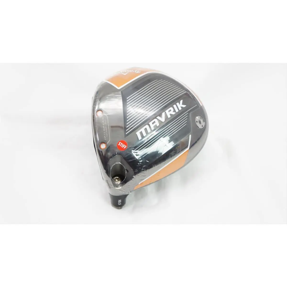 Callaway  - MAVRIK - MAVRIK (UPC: 0689769701481) 0