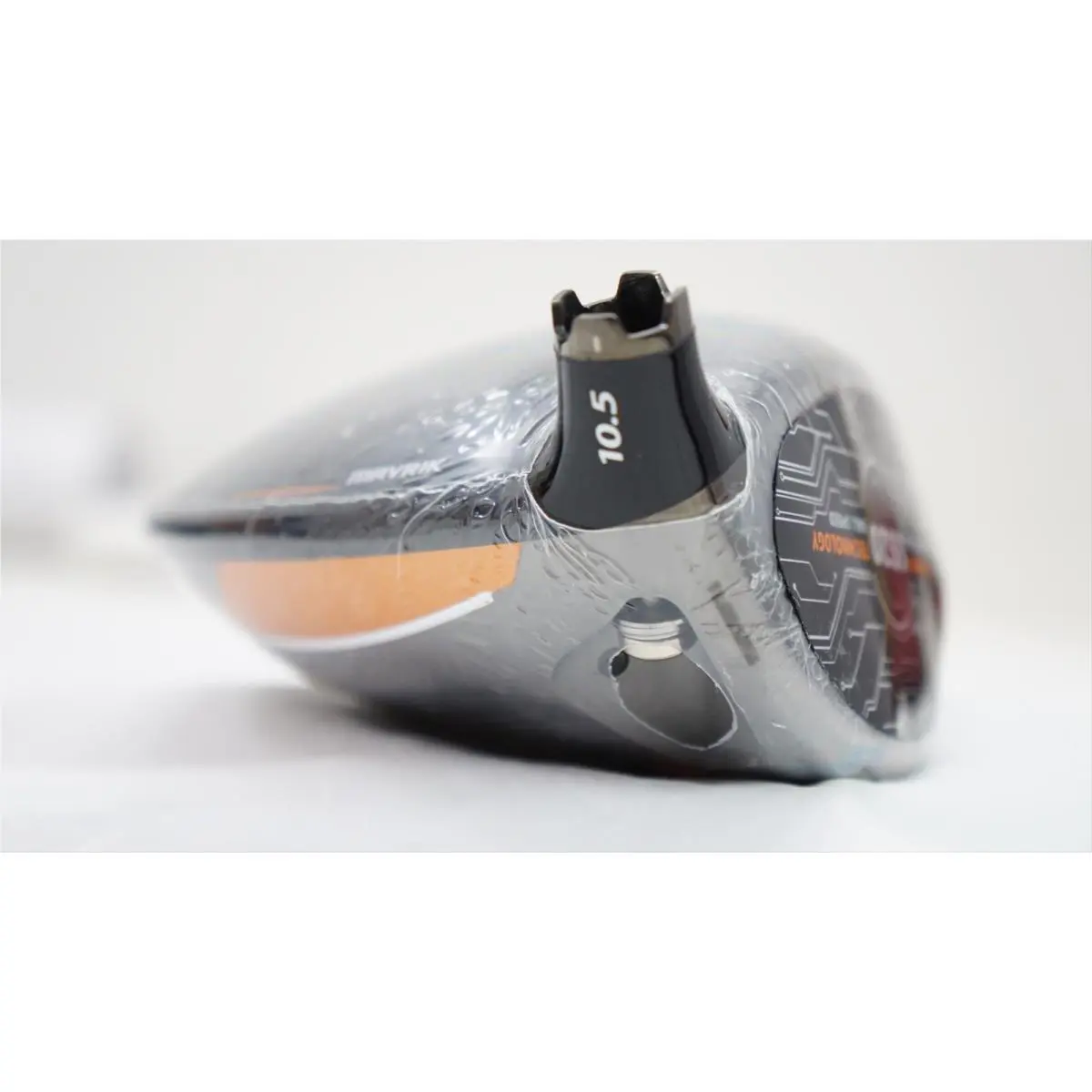 Callaway  - MAVRIK - MAVRIK (UPC: 0689769701481) 3