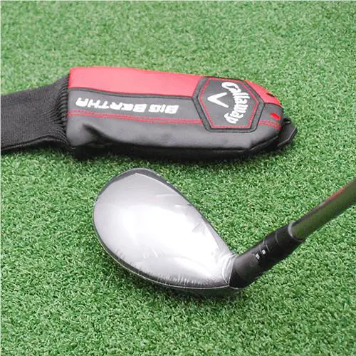 Callaway  - Callaway Big Bertha - Big Bertha 0