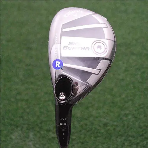 Callaway  - Callaway Big Bertha - Big Bertha 3