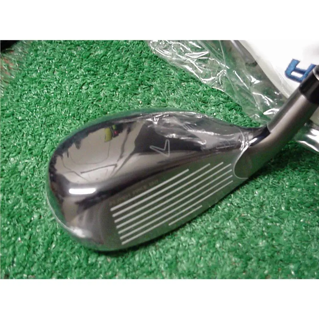 Callaway  - big bertha - big bertha 0