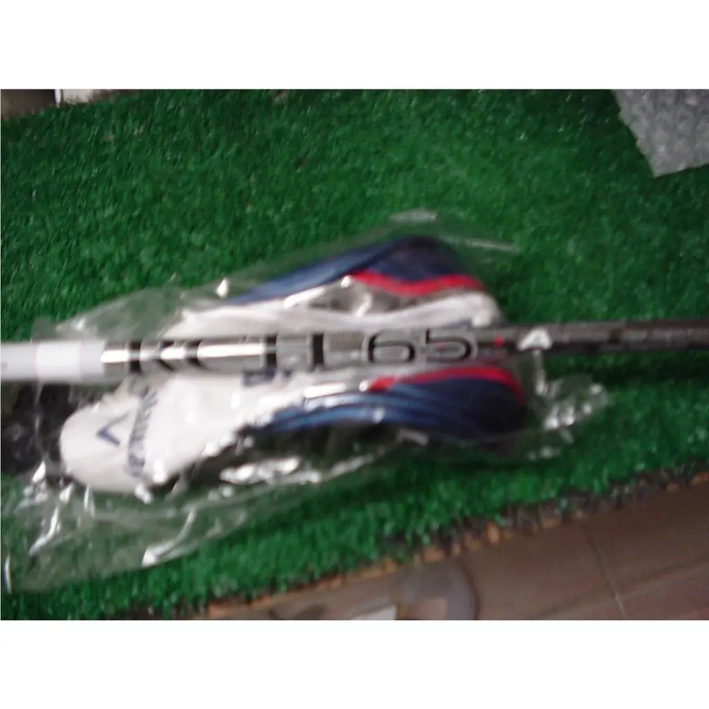 Callaway  - big bertha - big bertha 1