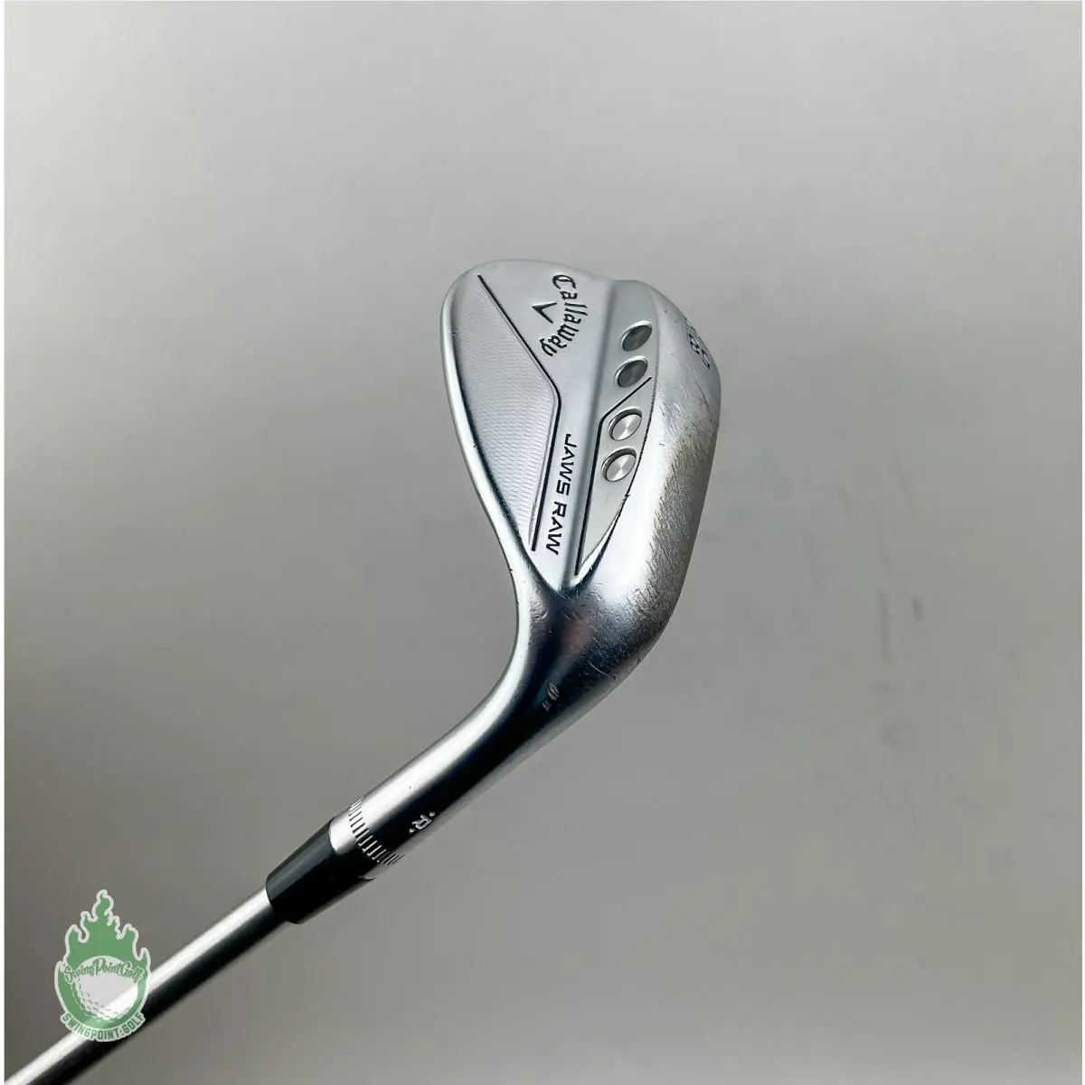 Callaway  - Jaws Raw - Jaws Raw 0