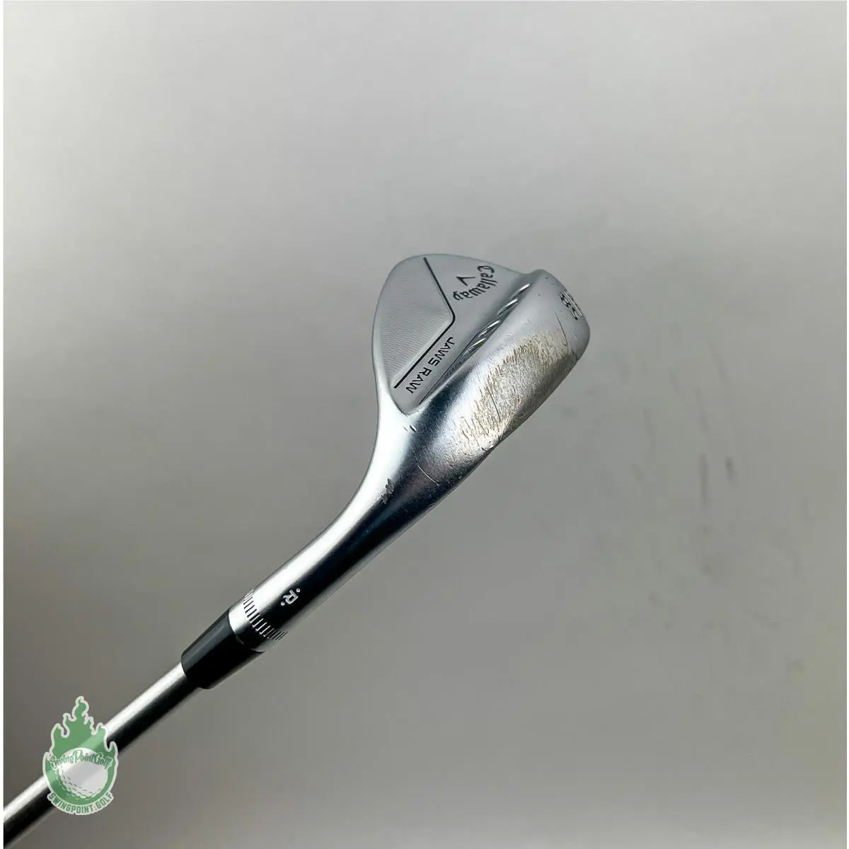 Callaway  - Jaws Raw - Jaws Raw 1