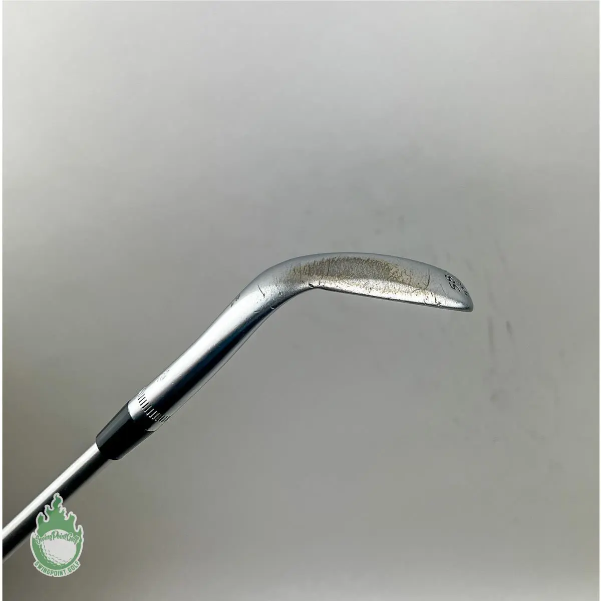 Callaway  - Jaws Raw - Jaws Raw 2