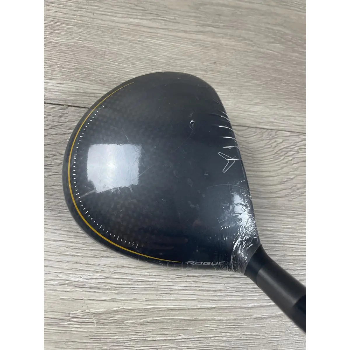 Callaway  - Rogue ST MAX D - Rogue MAX (UPC: 194518657242) 1