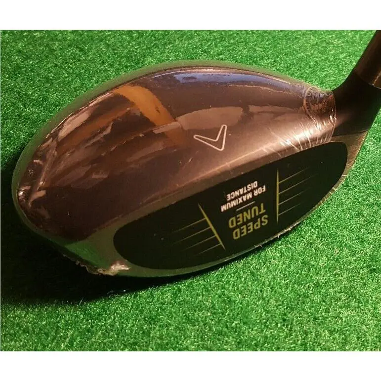 Callaway  - CALLAWAY ROGUE ST MAX D 0