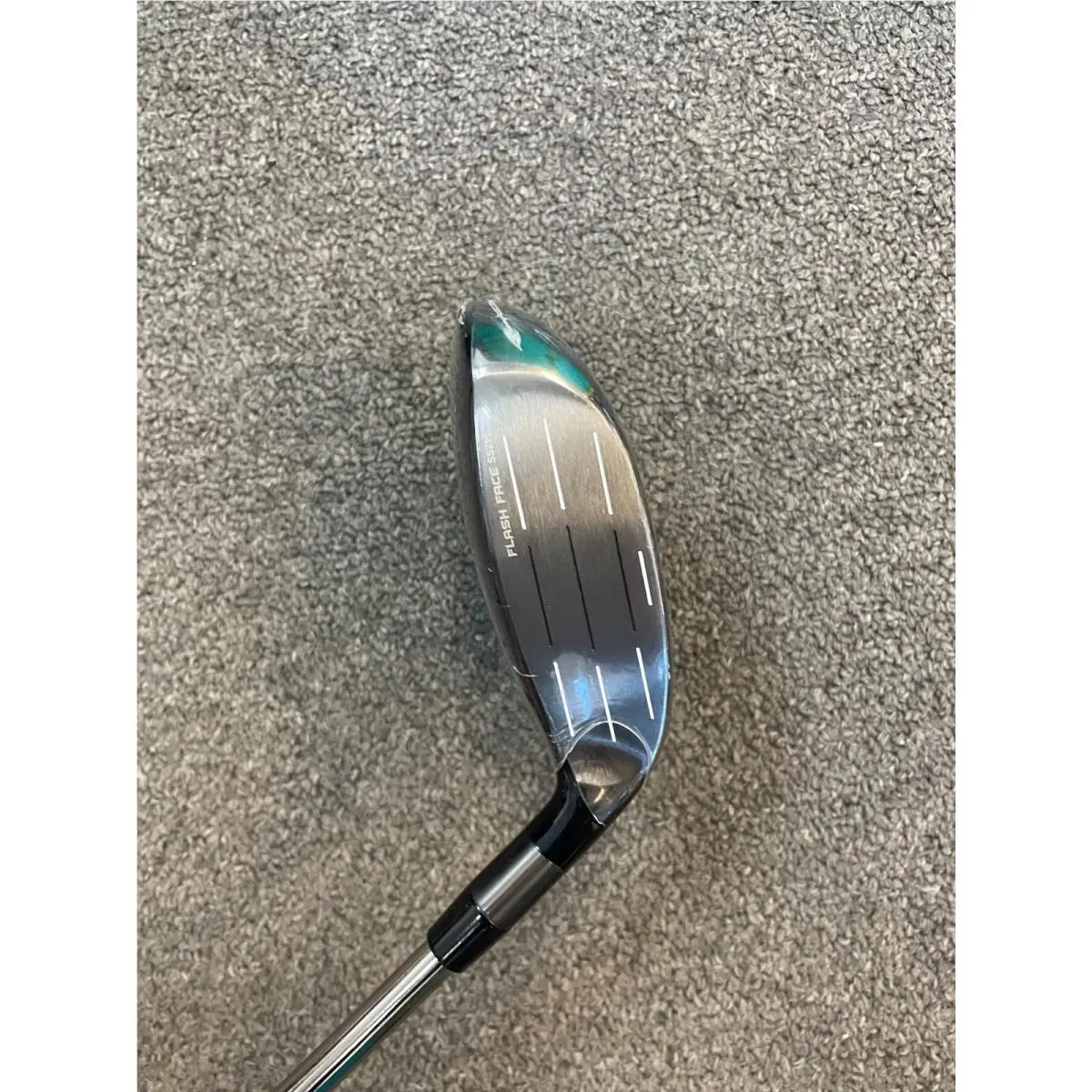 Callaway  - Callaway Big Bertha B21 - Big Bertha (UPC: 194518160636) 0