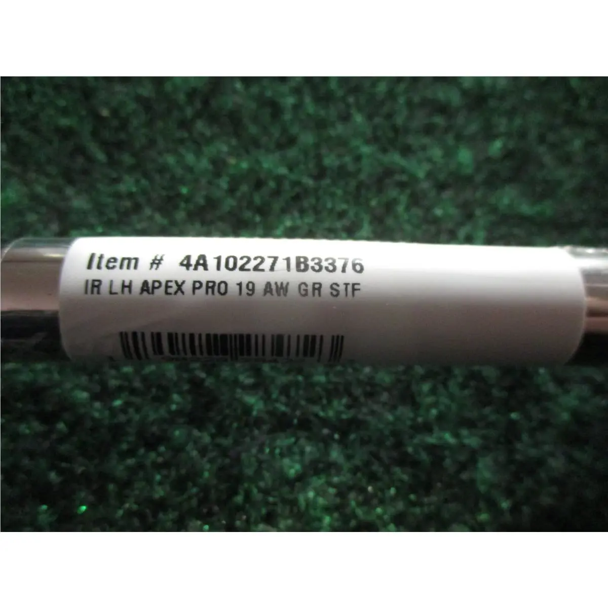 Callaway  - Apex Pro - Apex Pro 4