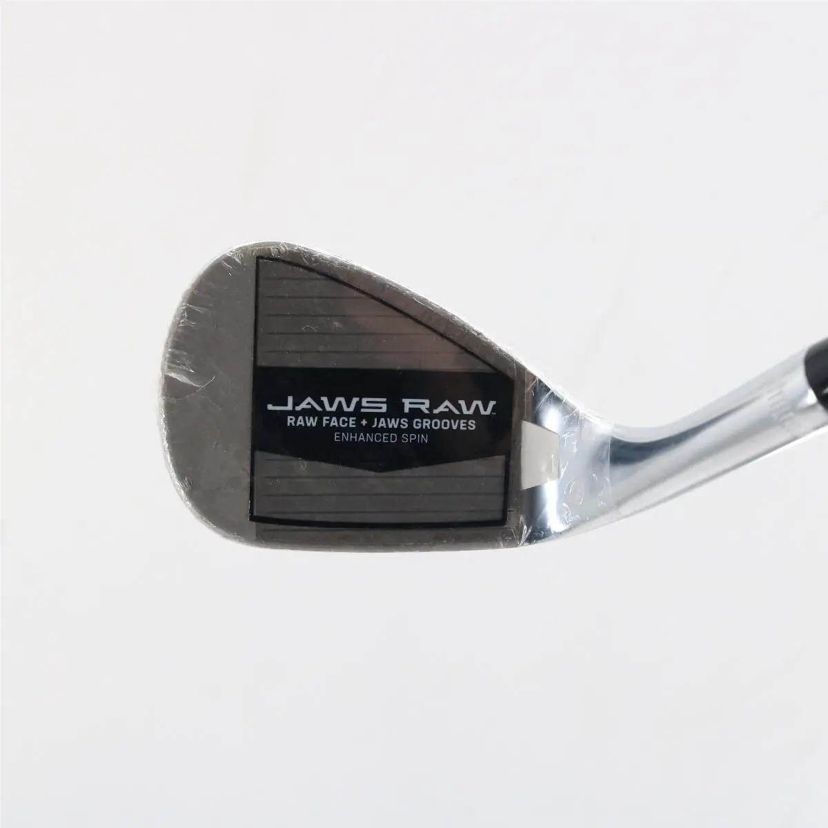 Callaway  - Jaws Raw Face Chrome - Jaws Raw Face Chrome 1