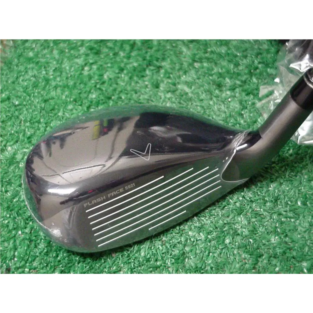 Callaway  - big bertha - big bertha 1