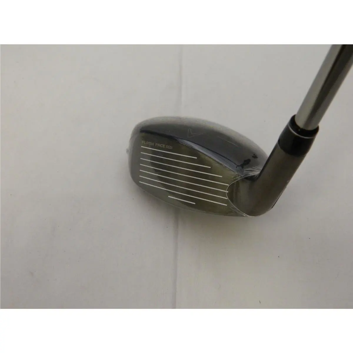 Callaway  - Big Bertha B 21 - Big Bertha - Black 2