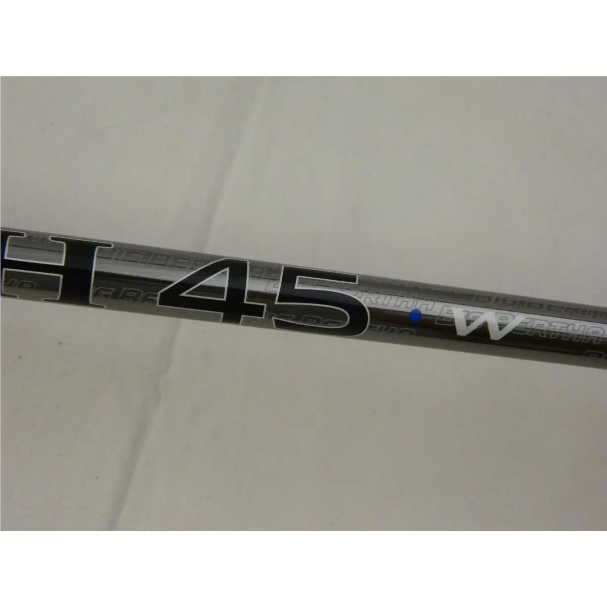 Callaway  - Big Bertha B 21 - Big Bertha - Black 4