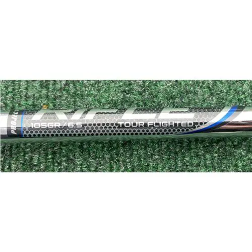 Callaway  - Rogue ST Pro - Rogue Pro 3