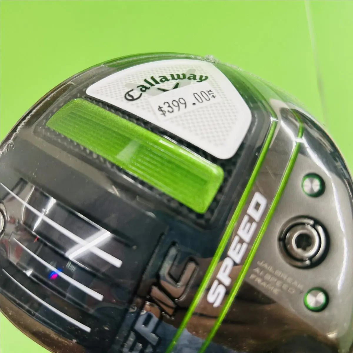 Callaway  - Epic Speed Triple Diamond - Epic Speed Triple Diamond 0