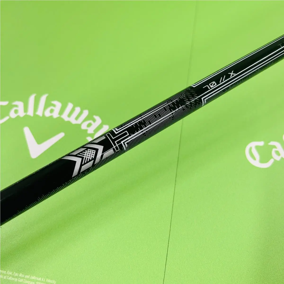 Callaway  - Epic Speed Triple Diamond - Epic Speed Triple Diamond 3