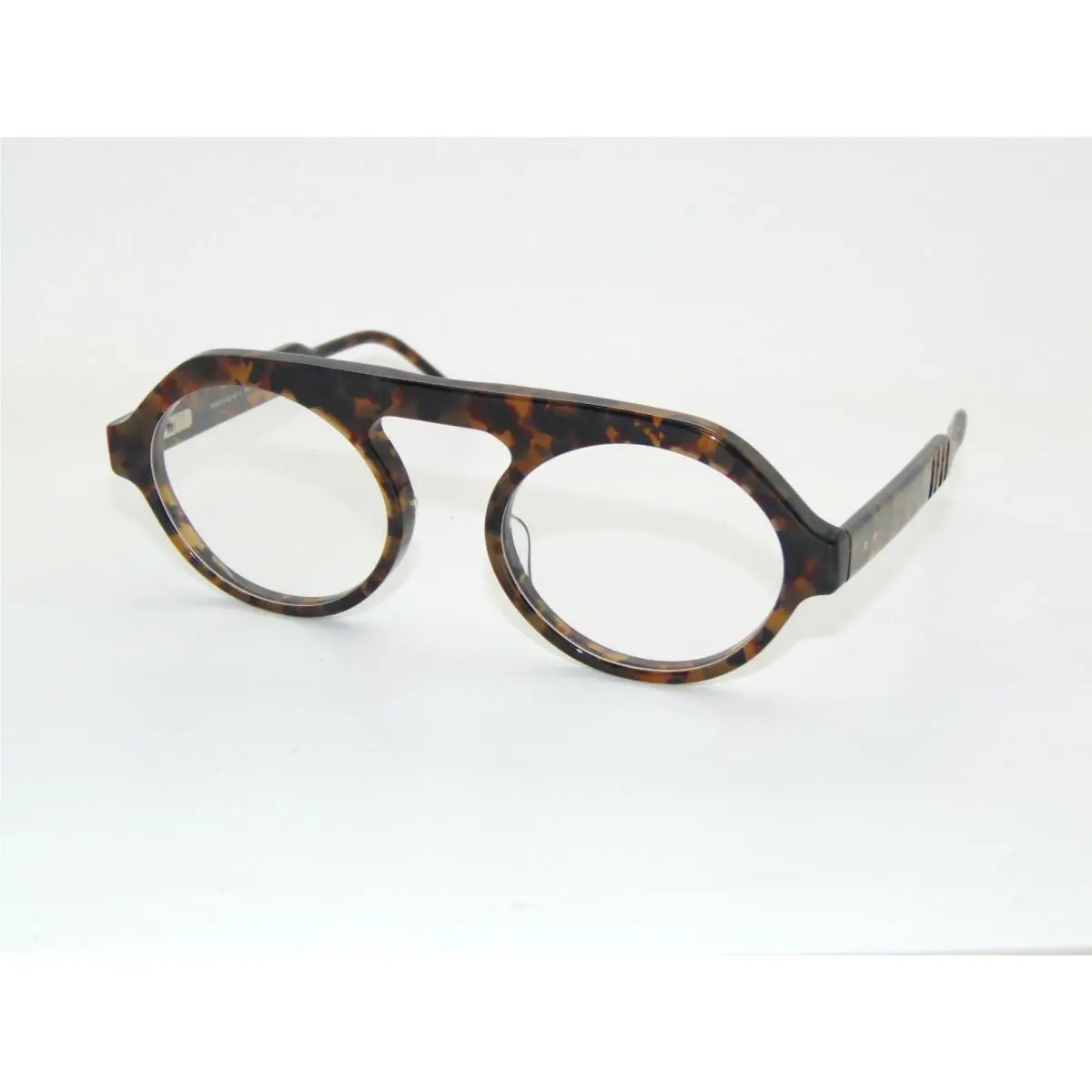 Thom Browne TBX413-52-02 Tkt Tokyo Tortoise 52mm Sunglasses