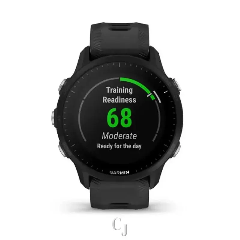 Garmin Forerunner 955 Solar 010-02638-00