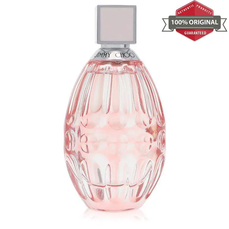 Jimmy Choo L`eau Perfume 3 oz Edt Spray For Women by Jimmy Choo