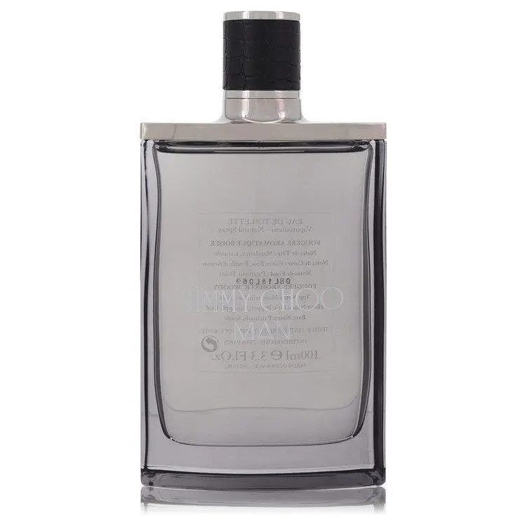 Jimmy Choo Man Cologne Edt Spray For Men by Jimmy Choo