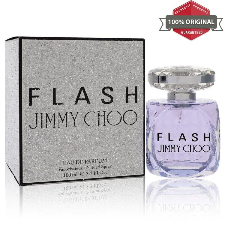 Flash Perfume 3.4 oz Edp Spray For Women  by Jimmy Choo