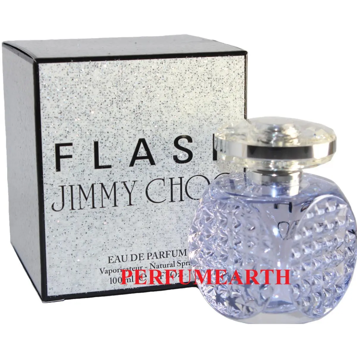 Flash  3.3 / 3.4 OZ Edp Spray For Women BY  IN A Box by Jimmy Choo