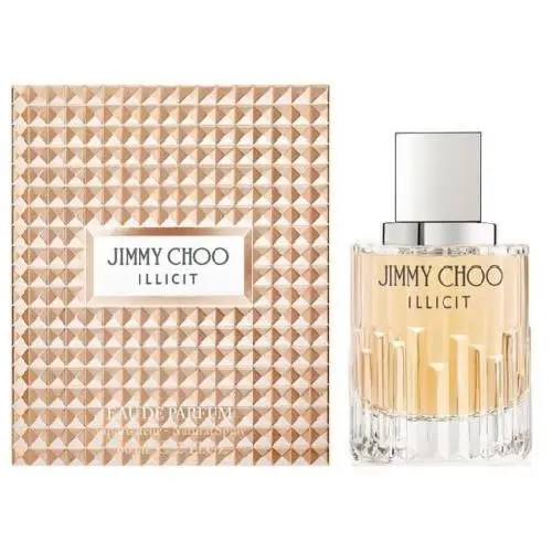 Jimmy Choo Illicit 3.3 / 3.4 oz Edp Perfume For Women