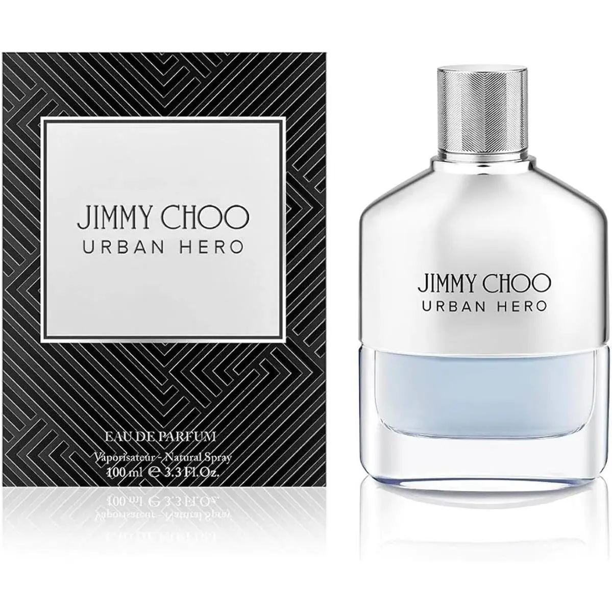 Urban Hero By Jimmy Choo