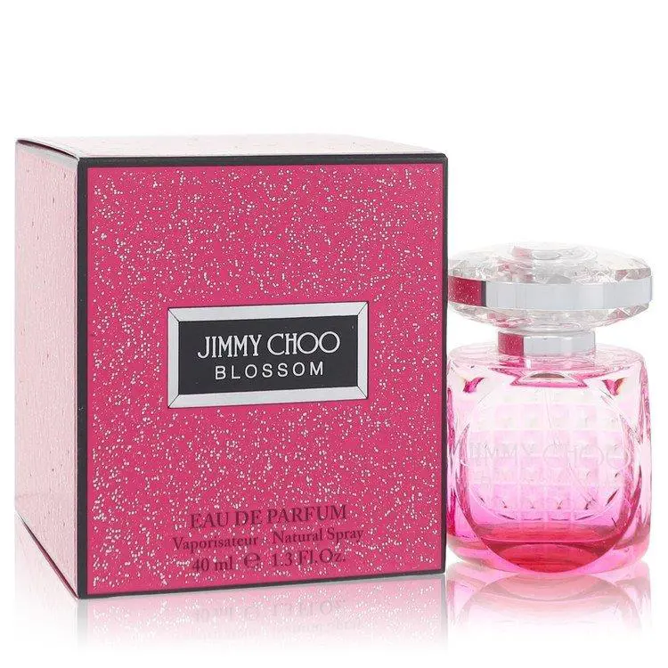 Jimmy Choo Blossom By Jimmy Choo Eau De Parfum Spray 1.3oz/38ml For Women