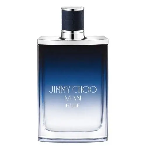 Jimmy Choo Man Blue / Jimmy Choo Edt Spray 3.3 oz 100 ml m