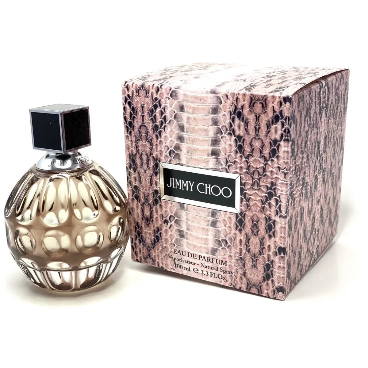 By  3.3 Fl.oz Eau De Parfum Spray For Women by Jimmy Choo