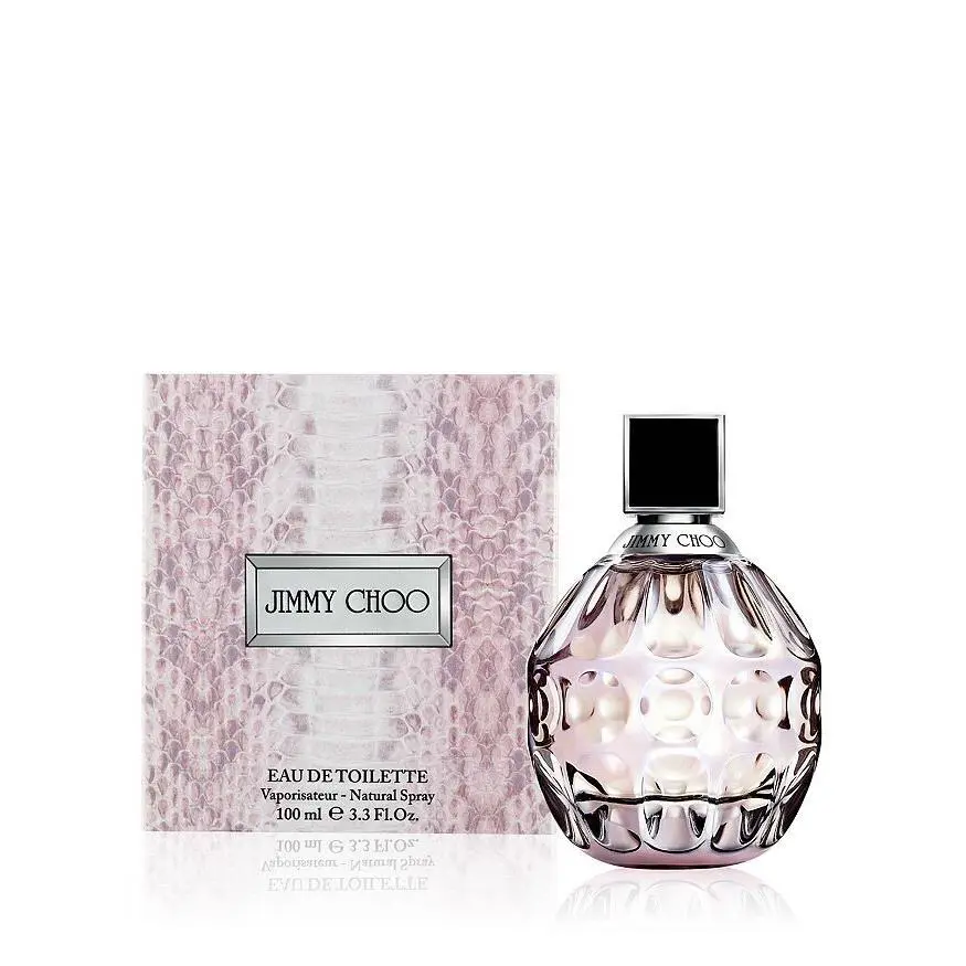 Jimmy Choo 3.3oz Edt Perfume
