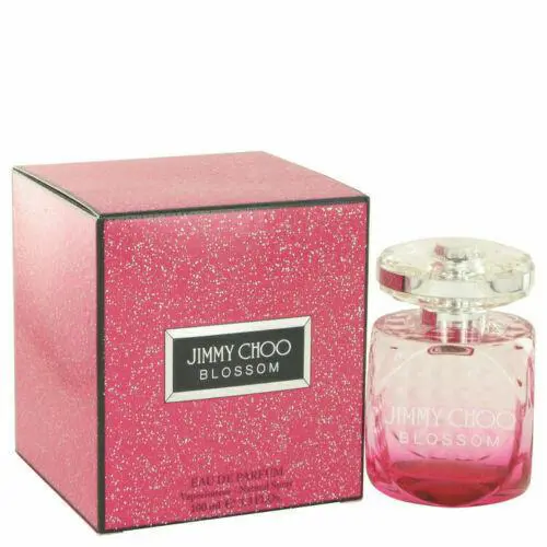 Blossom  3.3 / 3.4 oz Edp Spray Perfume For Women by Jimmy Choo